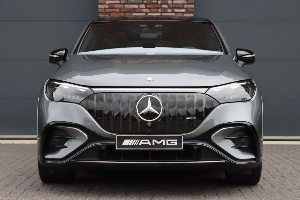 Mercedes-Benz EQE SUV AMG 43 4MATIC Premium+ 91 kWh uit 2024, foto 13