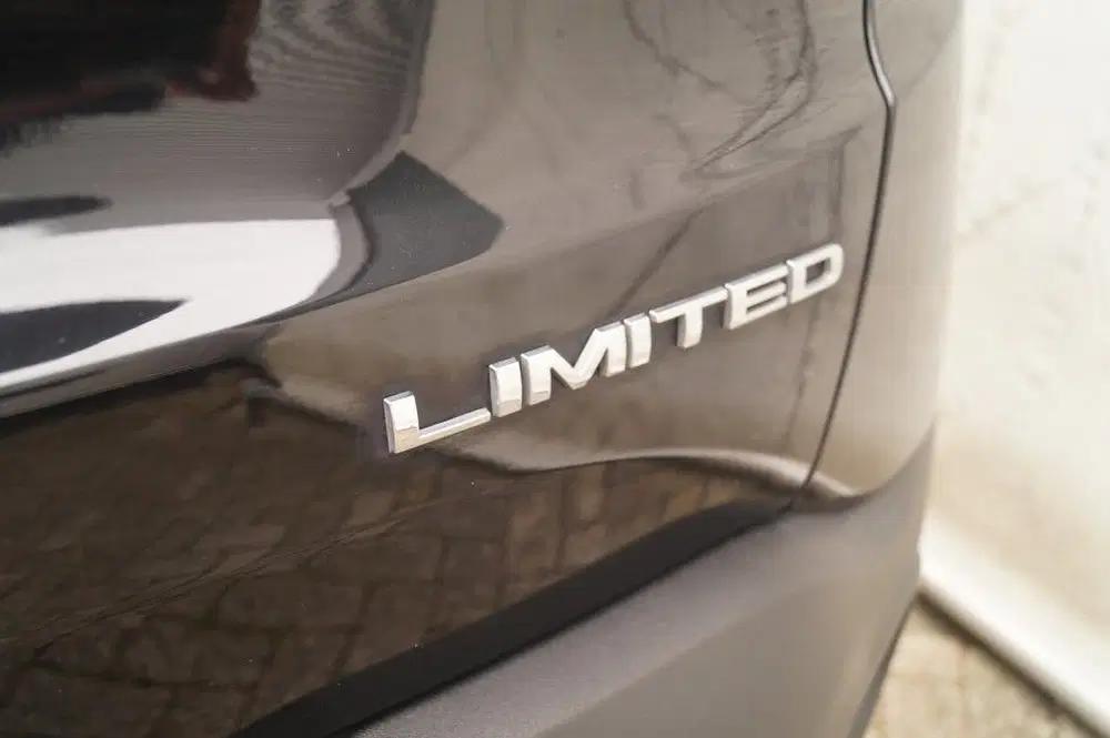 Jeep Renegade 4xe 240 PHEV Hybrid 4WD Limited -PANO-CAM uit 2022, foto 14