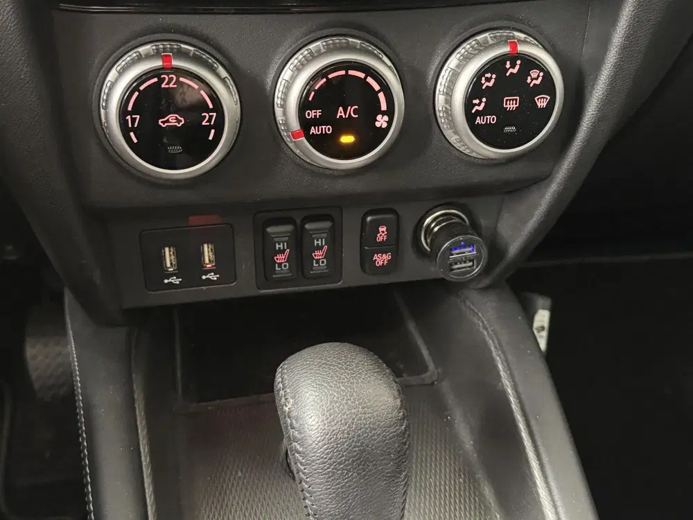 Mitsubishi ASX 2.0 Instyle uit 2019, foto 14