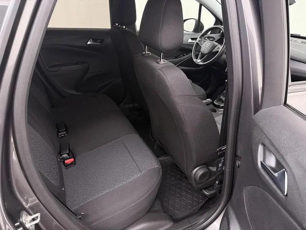 Opel Crossland 1.2 Turbo Edition uit 2022, foto 15