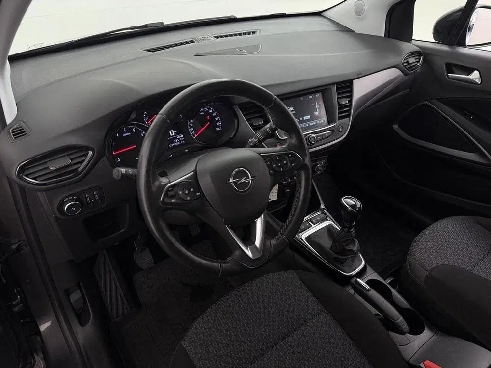 Opel Crossland 1.2 Turbo Edition uit 2022, foto 3