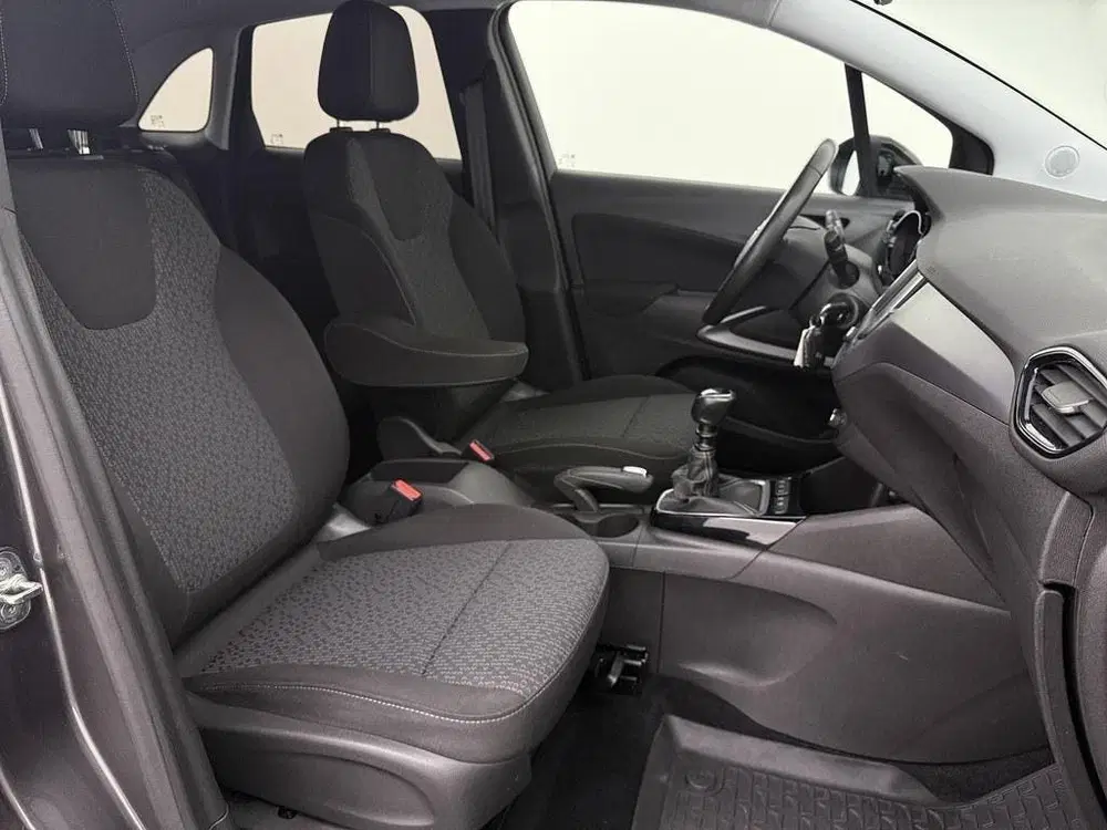 Opel Crossland 1.2 Turbo Edition uit 2022, foto 4