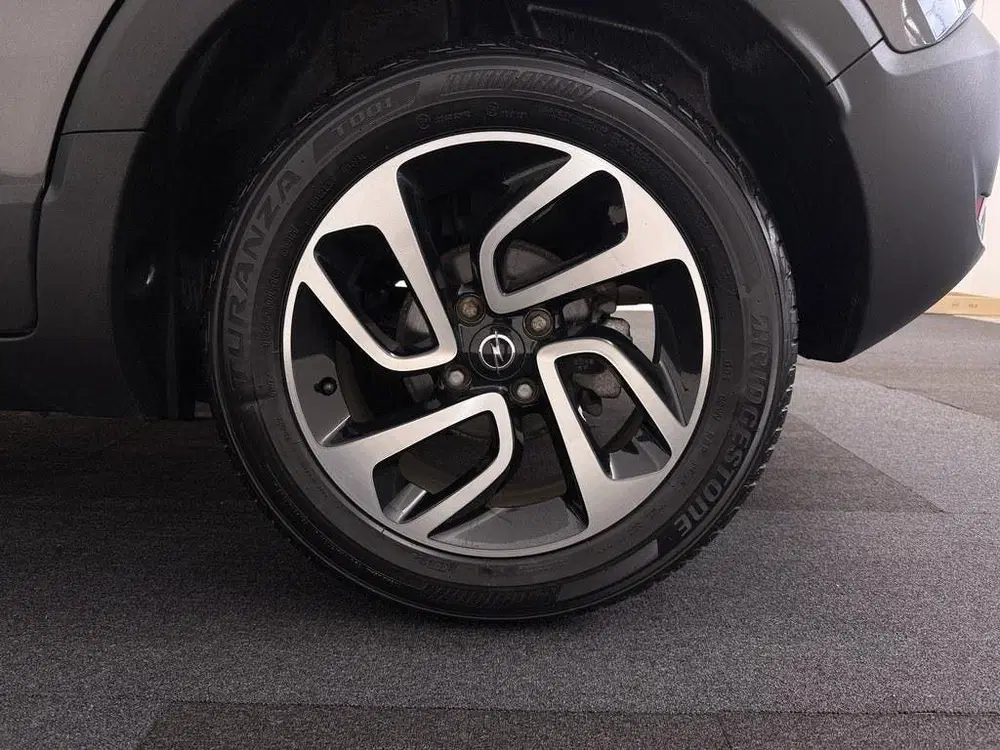 Opel Crossland 1.2 Turbo Edition uit 2022, foto 5