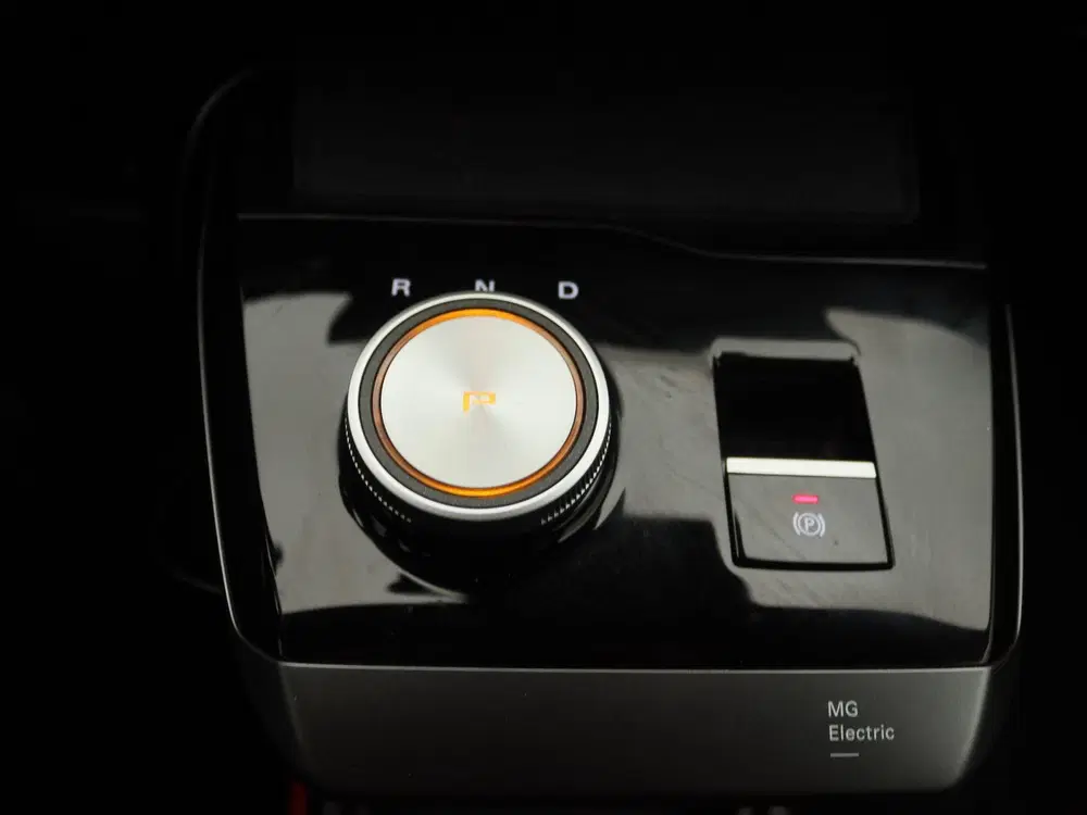 MG MG4 Long Range Luxury 64 kWh uit 2023, foto 10