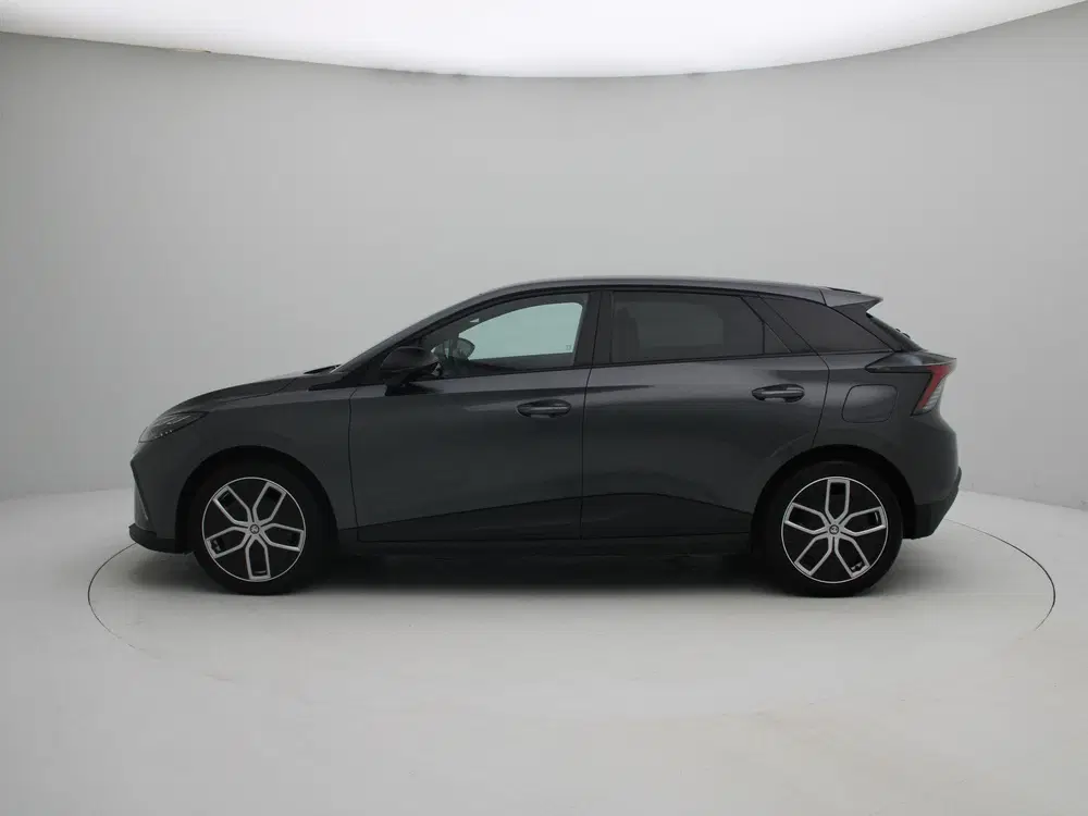 MG MG4 Long Range Luxury 64 kWh uit 2023, foto 4