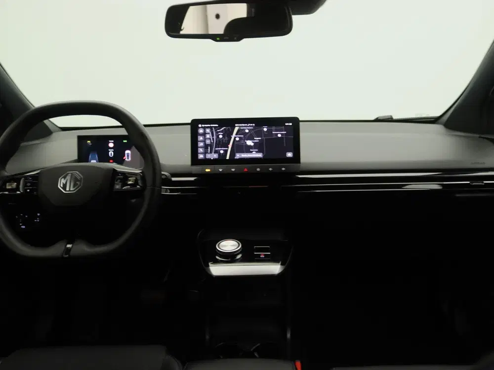 MG MG4 Long Range Luxury 64 kWh uit 2023, foto 7