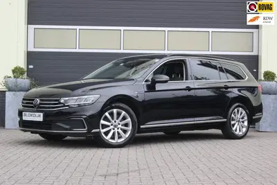 Volkswagen Passat 1.4 TSI GTE Business uit 2022