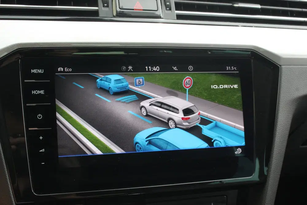 Volkswagen Passat 1.4 TSI GTE Business uit 2022, foto 7