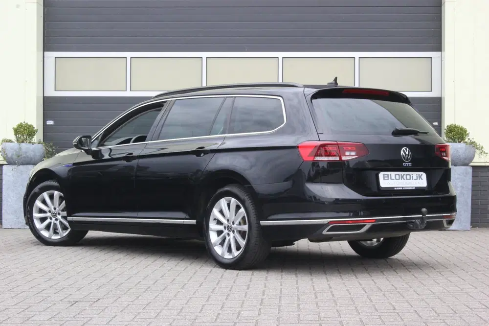 Volkswagen Passat 1.4 TSI GTE Business uit 2022, foto 9