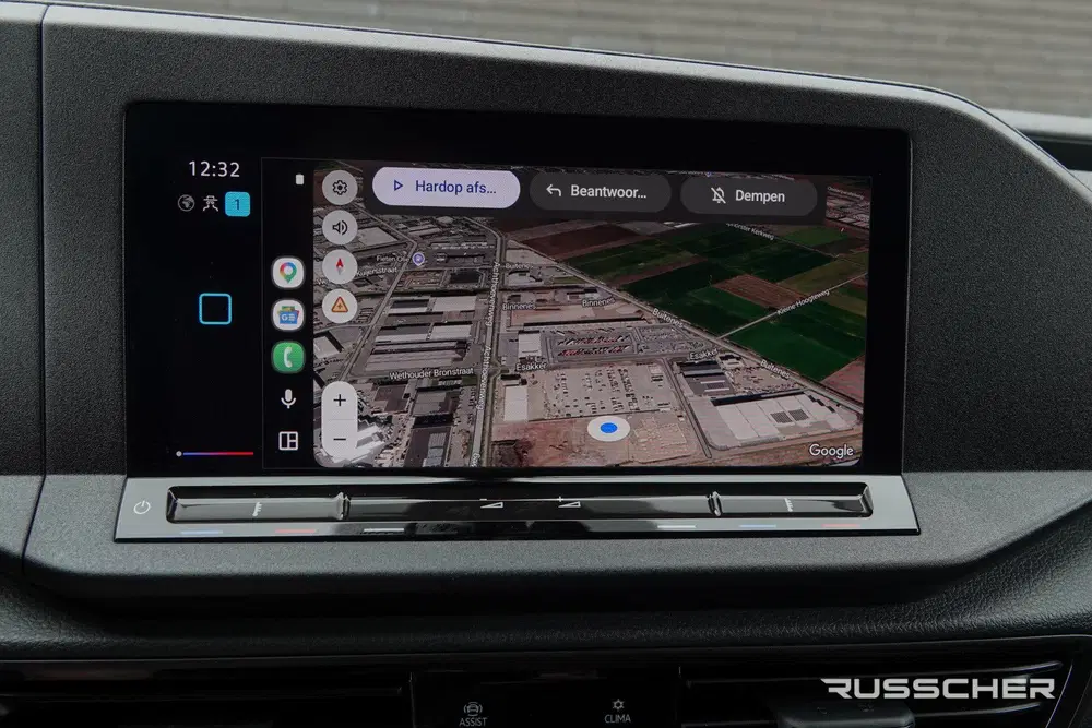 Volkswagen Caddy L2 uit 2024, foto 11