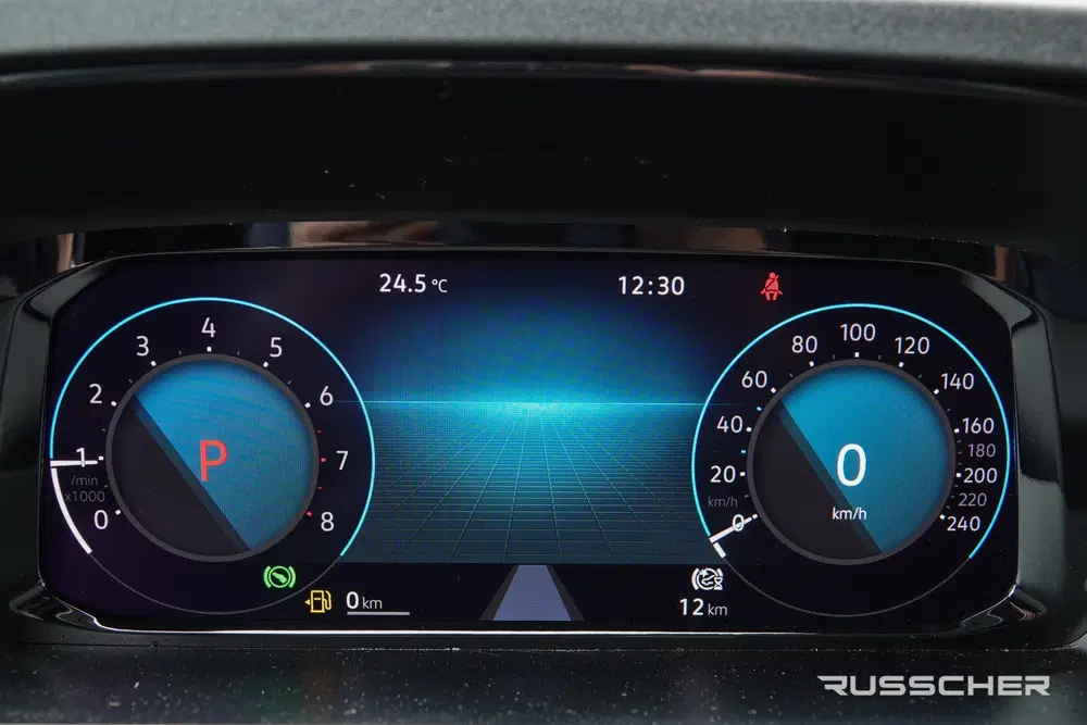 Volkswagen Caddy L2 uit 2024, foto 13