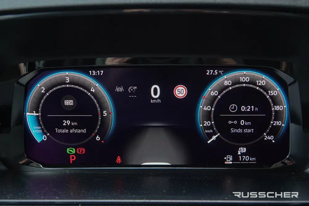 Volkswagen Caddy L2 uit 2024, foto 13