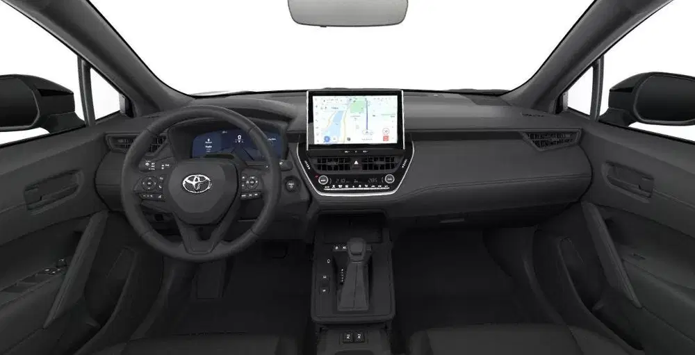 Toyota Corolla Cross Hybrid 140 Active €3.500 KORTING uit 2026, foto 2