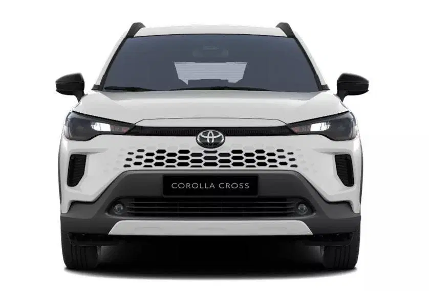 Toyota Corolla Cross Hybrid 140 Active €3.500 KORTING uit 2026, foto 3