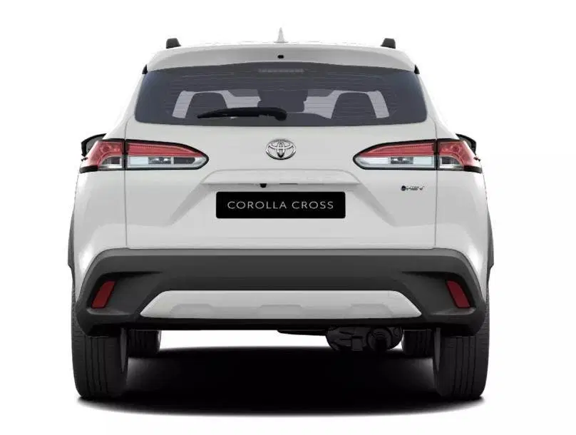 Toyota Corolla Cross Hybrid 140 Active €3.500 KORTING uit 2026, foto 4