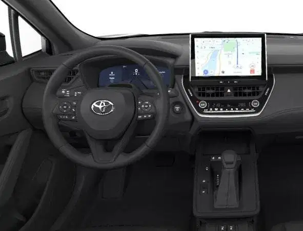 Toyota Corolla Cross Hybrid 140 Active €3.500 KORTING uit 2026, foto 5