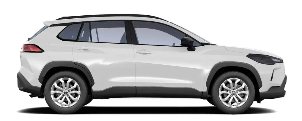 Toyota Corolla Cross Hybrid 140 Active €3.500 KORTING uit 2026, foto 6
