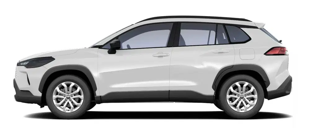 Toyota Corolla Cross Hybrid 140 Active €3.500 KORTING uit 2026, foto 7