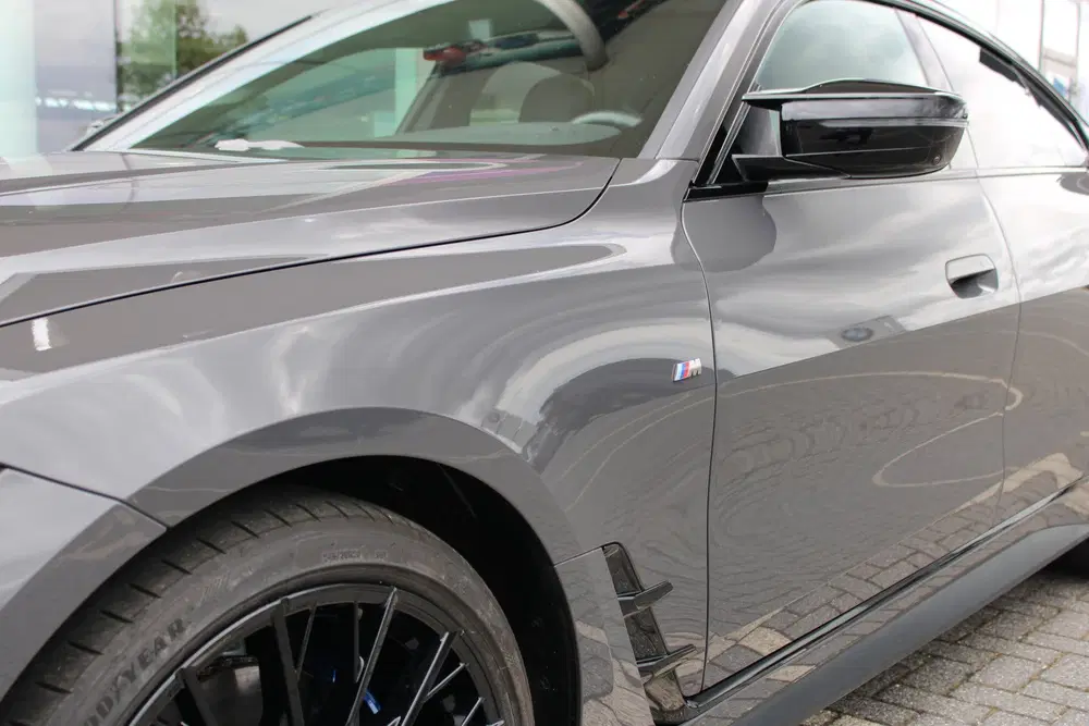 BMW 4-serie Coupé M440i xDrive High Executive Automaat uit 2022, foto 5