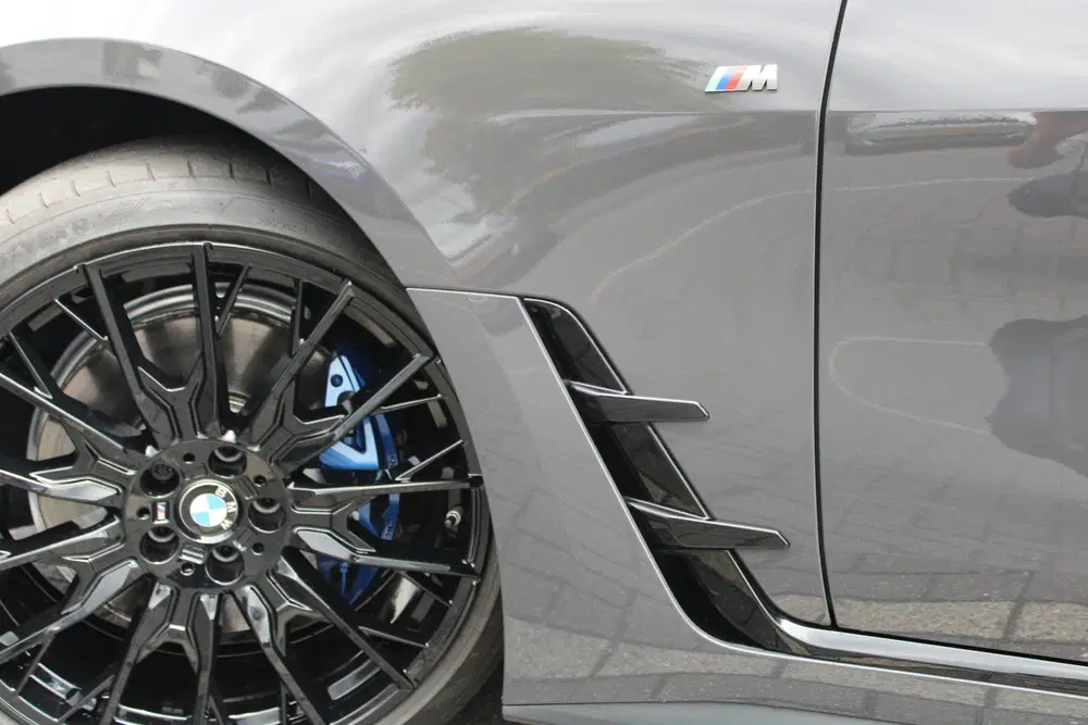 BMW 4-serie Coupé M440i xDrive High Executive Automaat uit 2022, foto 6