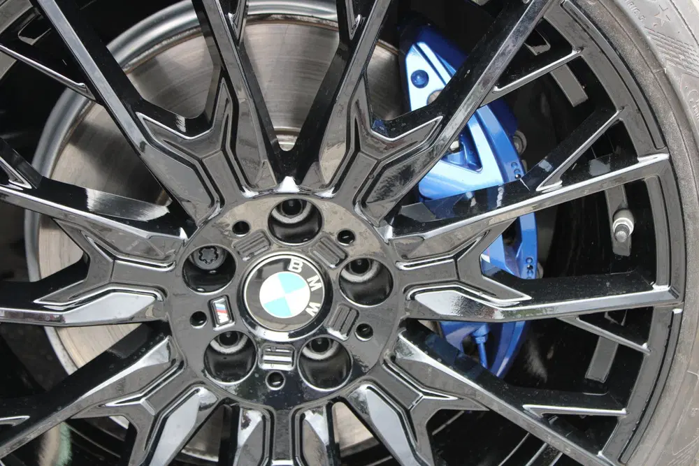 BMW 4-serie Coupé M440i xDrive High Executive Automaat uit 2022, foto 8