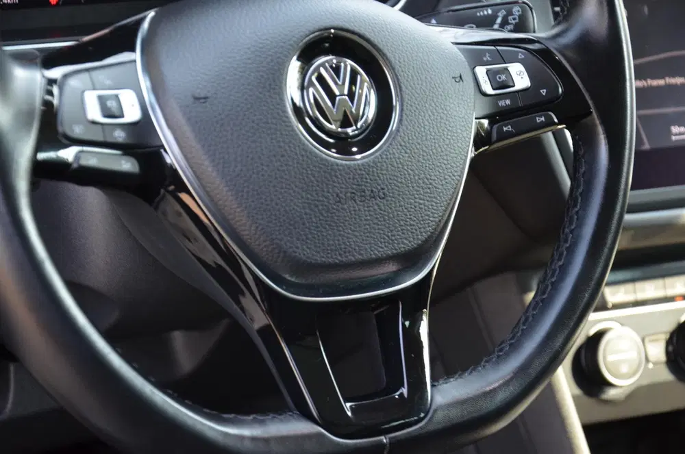 Volkswagen Tiguan Allspace 1.5 TSI Highline Automaat uit 2021, foto 11