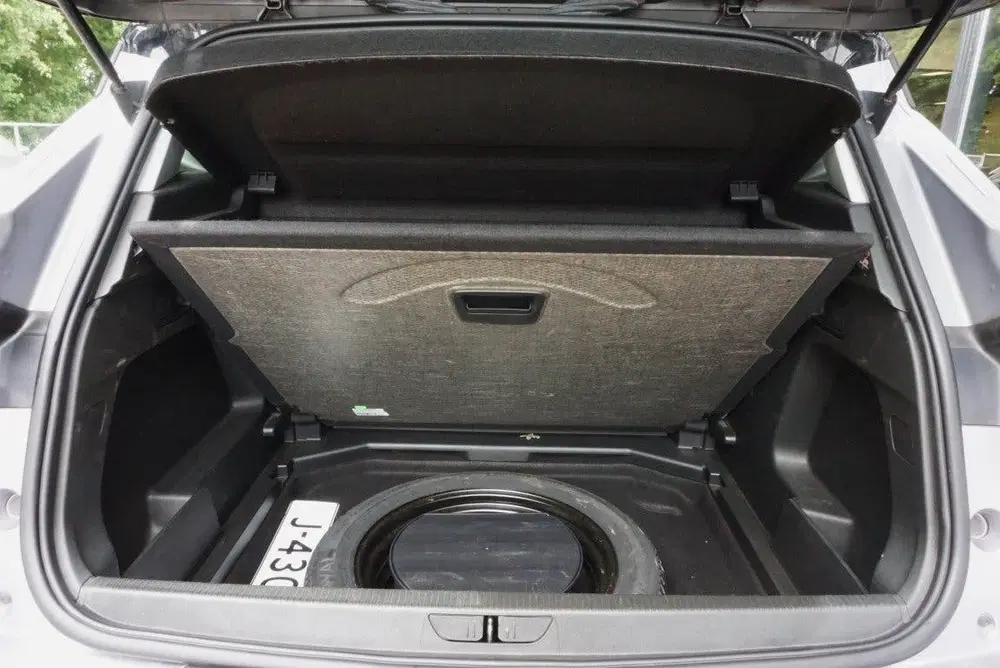 Opel Grandland 1.2 Turbo 120 jaar Edition Trekhaak uit 2019, foto 14