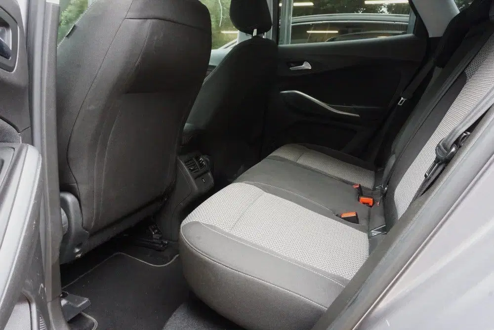 Opel Grandland 1.2 Turbo 120 jaar Edition Trekhaak uit 2019, foto 8