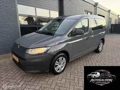 Volkswagen Caddy 1.5 TSI DSG 02-2023 78.000 km Airco uit 2023