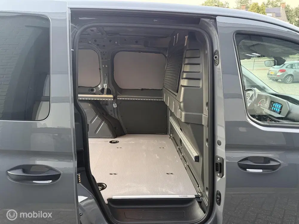 Volkswagen Caddy 1.5 TSI DSG 02-2023 78.000 km Airco uit 2023, foto 12