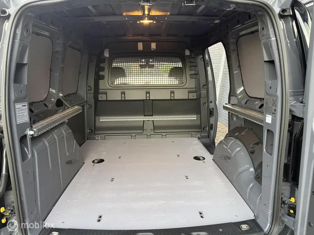 Volkswagen Caddy 1.5 TSI DSG 02-2023 78.000 km Airco uit 2023, foto 13