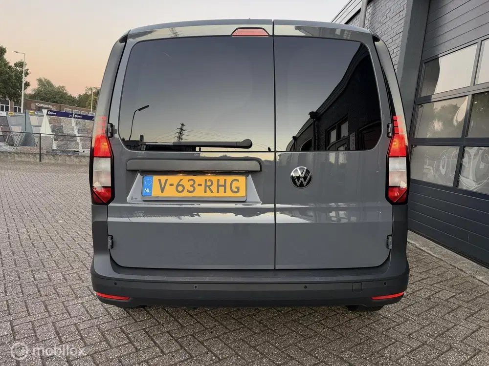 Volkswagen Caddy 1.5 TSI DSG 02-2023 78.000 km Airco uit 2023, foto 4