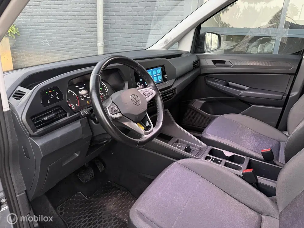 Volkswagen Caddy 1.5 TSI DSG 02-2023 78.000 km Airco uit 2023, foto 8