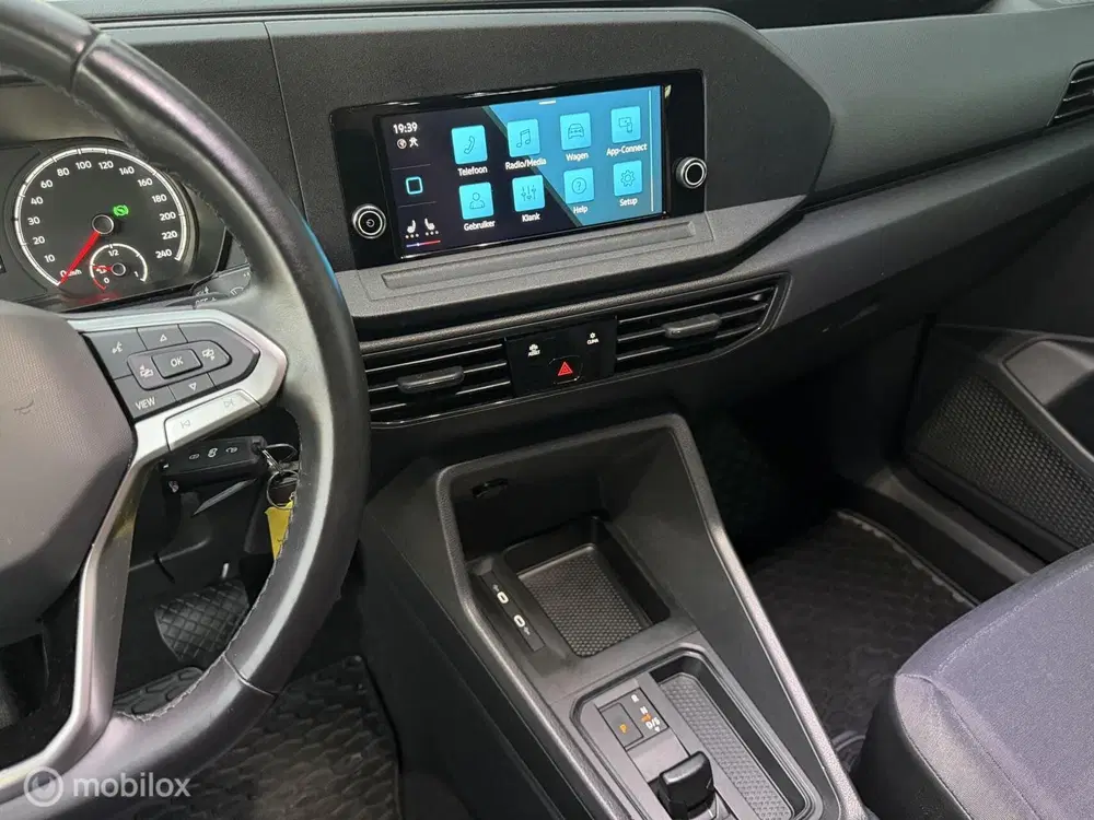 Volkswagen Caddy 1.5 TSI DSG 02-2023 78.000 km Airco uit 2023, foto 9