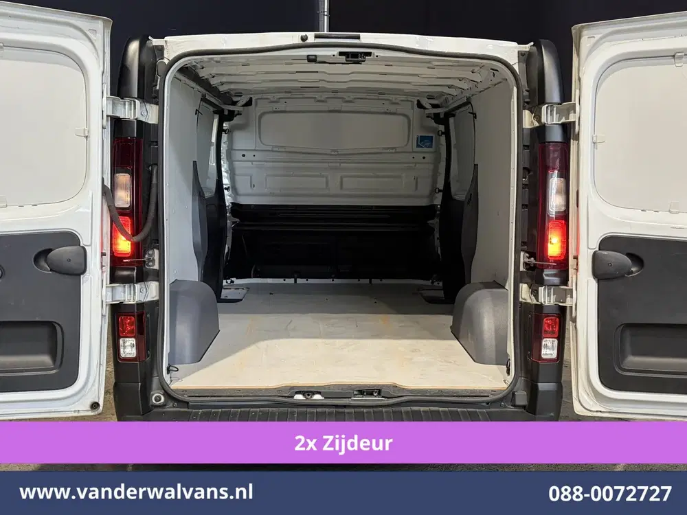 Renault Trafic 2.0 Blue dCi 131pk L2H1 Euro6 Airco uit 2024, foto 13