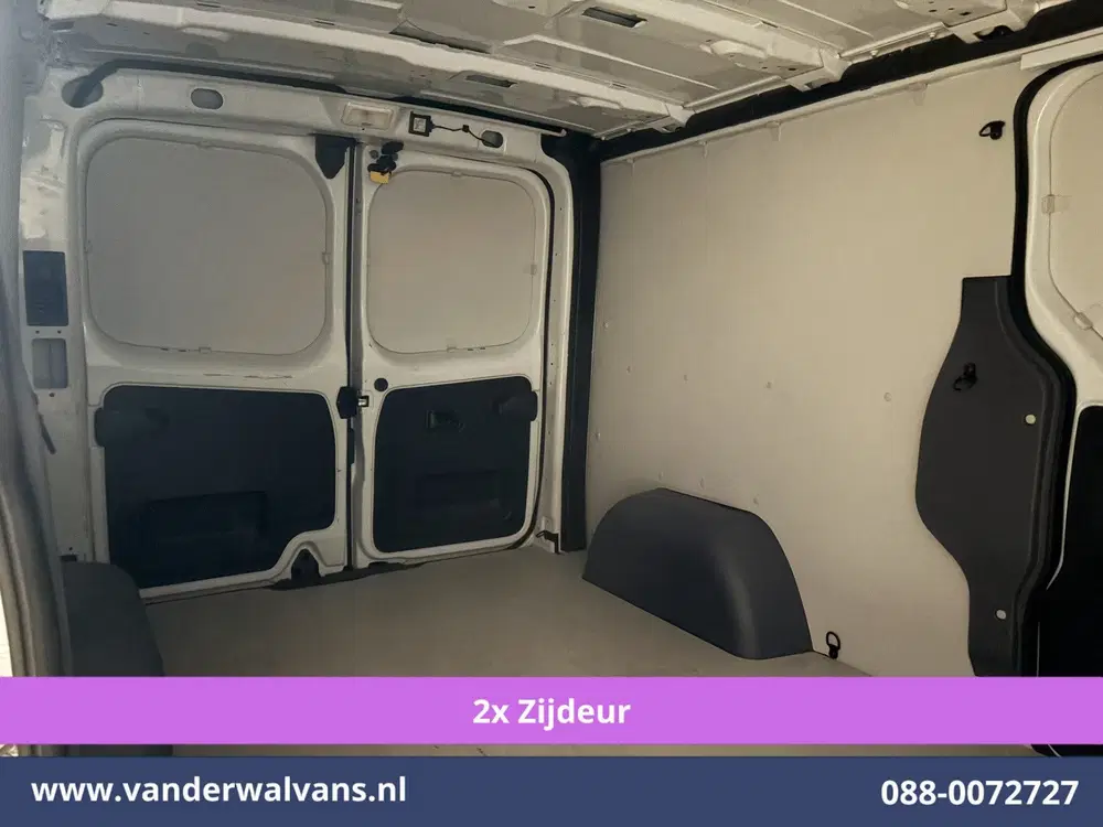 Renault Trafic 2.0 Blue dCi 131pk L2H1 Euro6 Airco uit 2024, foto 14