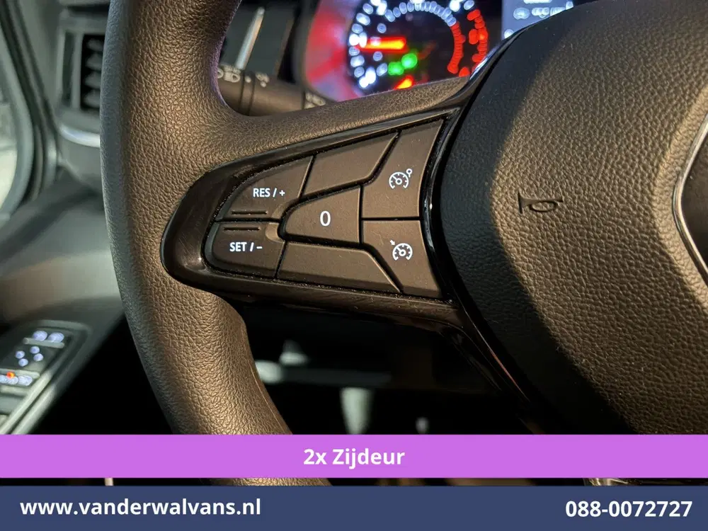 Renault Trafic 2.0 Blue dCi 131pk L2H1 Euro6 Airco uit 2024, foto 5