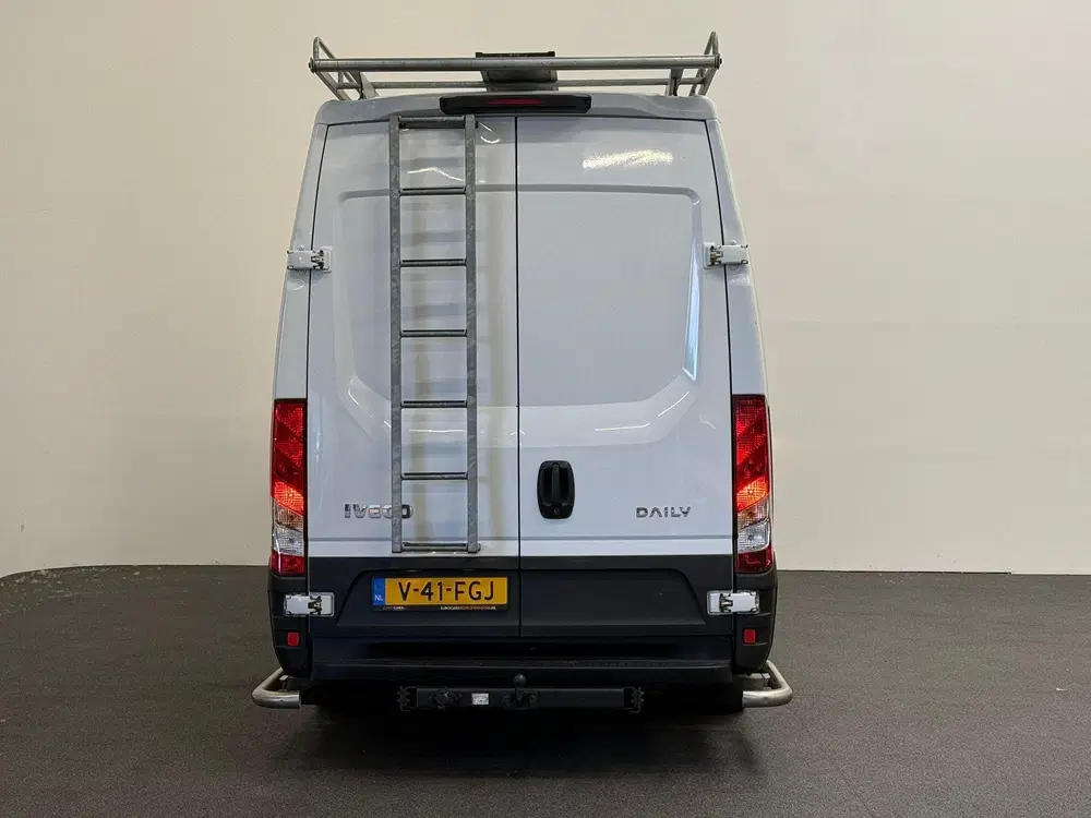 Iveco Daily 35S14 140pk L2H2 uit 2019, foto 11