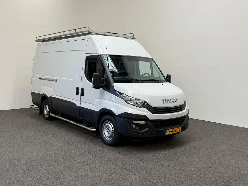 Iveco Daily 35S14 140pk L2H2 uit 2019, foto 13