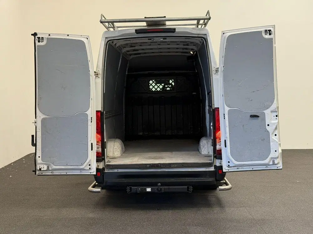 Iveco Daily 35S14 140pk L2H2 uit 2019, foto 3