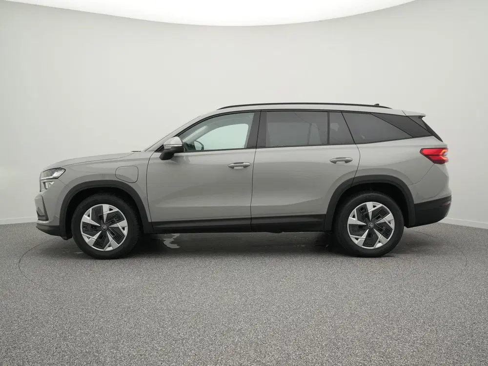 Skoda Kodiaq Business Edition 1.5 TSI PHEV uit 2026, foto 10