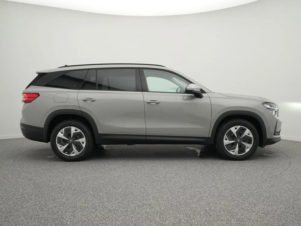 Skoda Kodiaq Business Edition 1.5 TSI PHEV uit 2026, foto 11