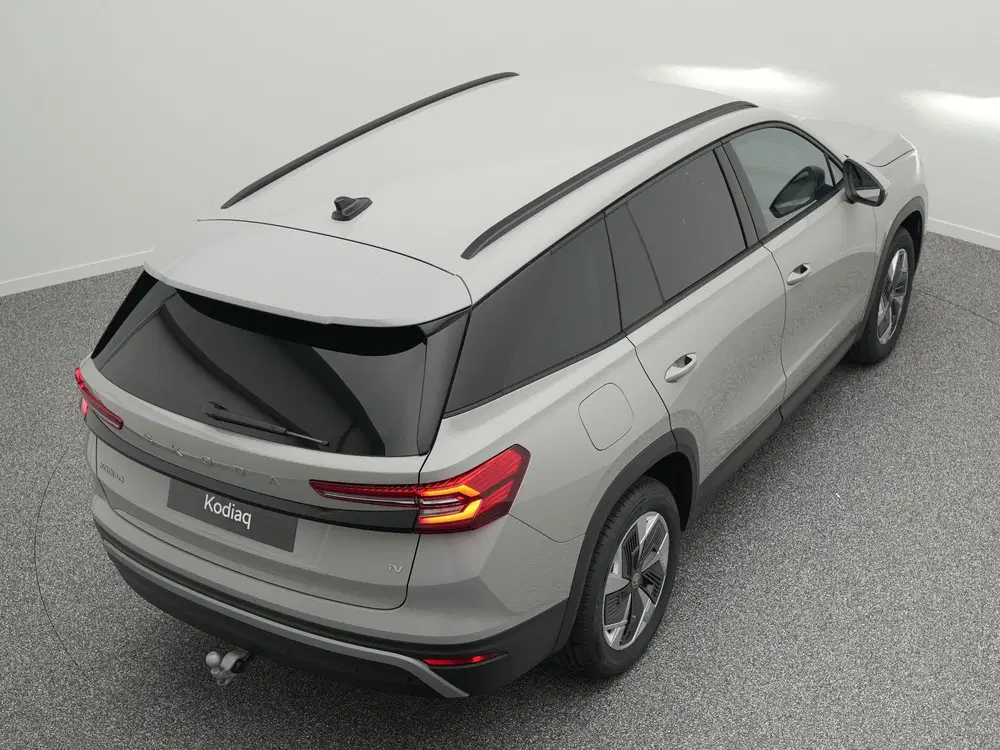 Skoda Kodiaq Business Edition 1.5 TSI PHEV uit 2026, foto 12