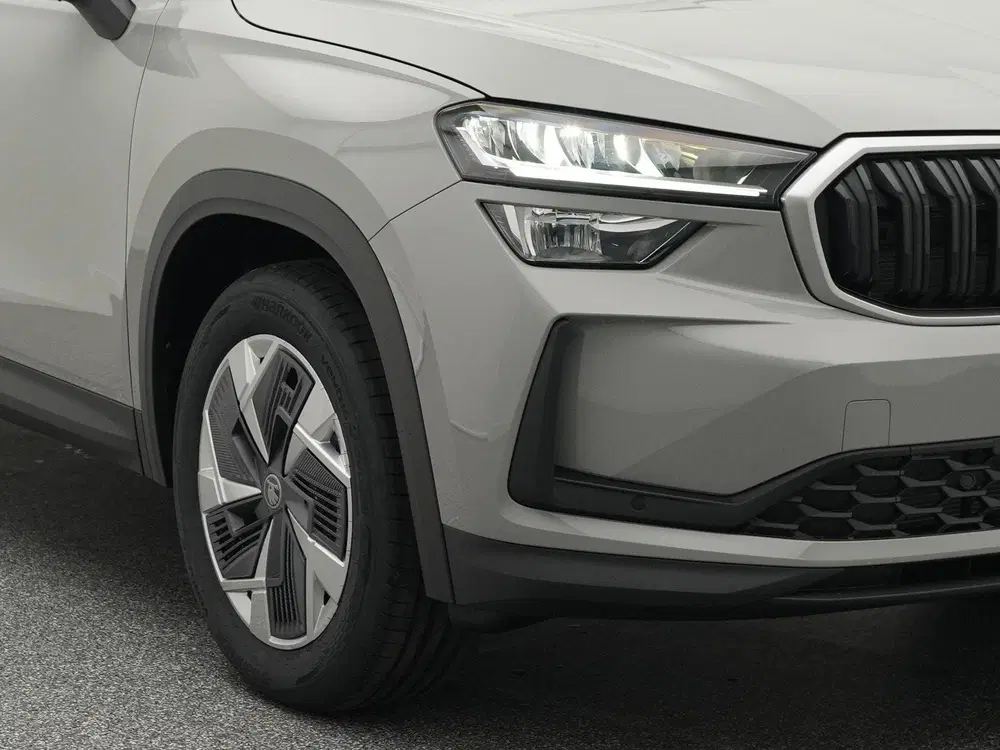 Skoda Kodiaq Business Edition 1.5 TSI PHEV uit 2026, foto 13