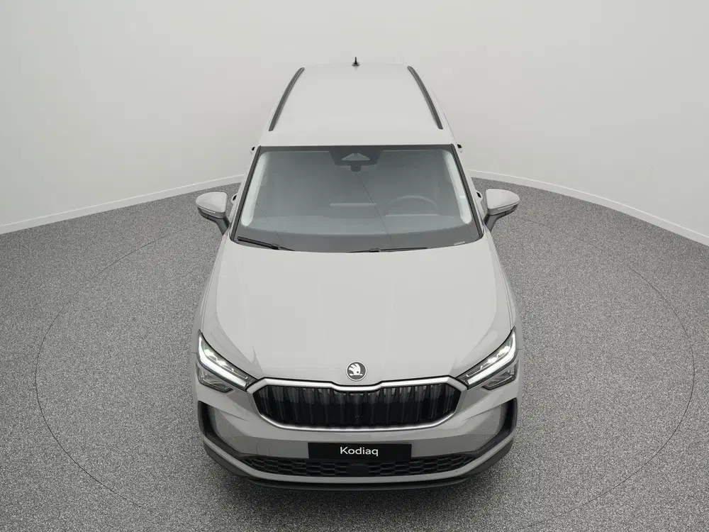 Skoda Kodiaq Business Edition 1.5 TSI PHEV uit 2026, foto 15