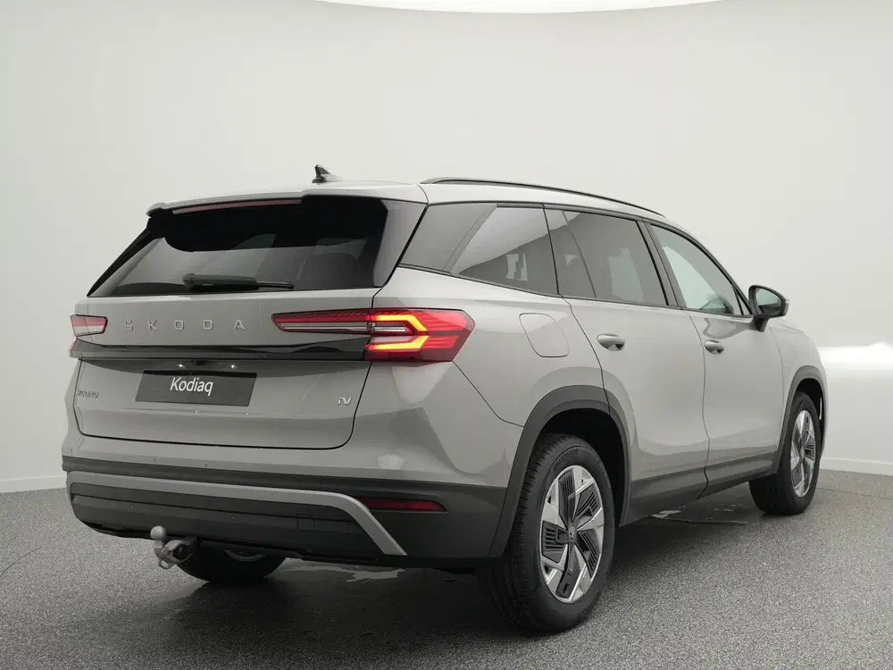 Skoda Kodiaq Business Edition 1.5 TSI PHEV uit 2026, foto 2