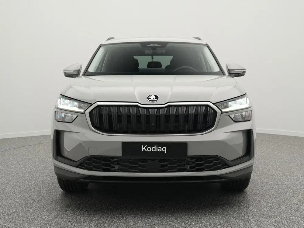 Skoda Kodiaq Business Edition 1.5 TSI PHEV uit 2026, foto 3