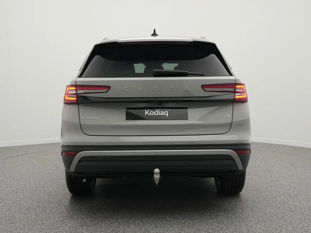 Skoda Kodiaq Business Edition 1.5 TSI PHEV uit 2026, foto 4