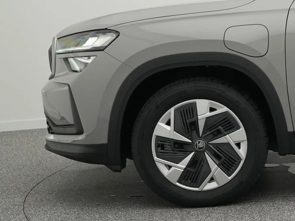 Skoda Kodiaq Business Edition 1.5 TSI PHEV uit 2026, foto 5