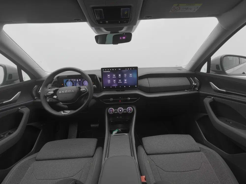 Skoda Kodiaq Business Edition 1.5 TSI PHEV uit 2026, foto 6